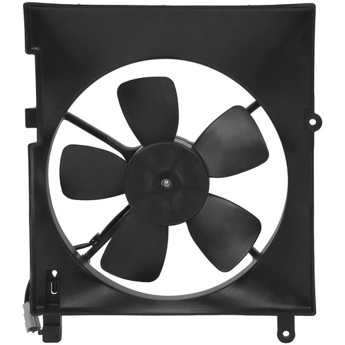 99 00 01 02 03 04 Honda Odyssey radiator cooling fan assembly OEM 99 00 01 02 03 04 Honda Odyssey radiator cooling fan assembly OEM