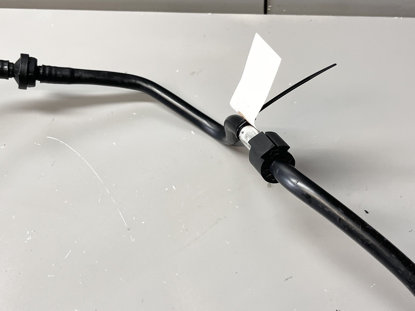 Maserati Ghibli 2014-2020 Upper Blow by hose