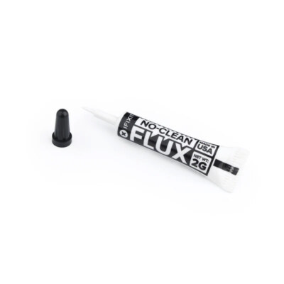 iFixit No-Clean Flux Replacement Part Repair Replace