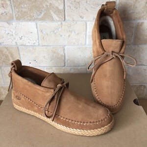 ugg woodlyn moccasin
