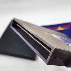 Pin Bot, Nintendo, NES, USED, Retro Video Game, 1990 /w Booklet /w Sleeve