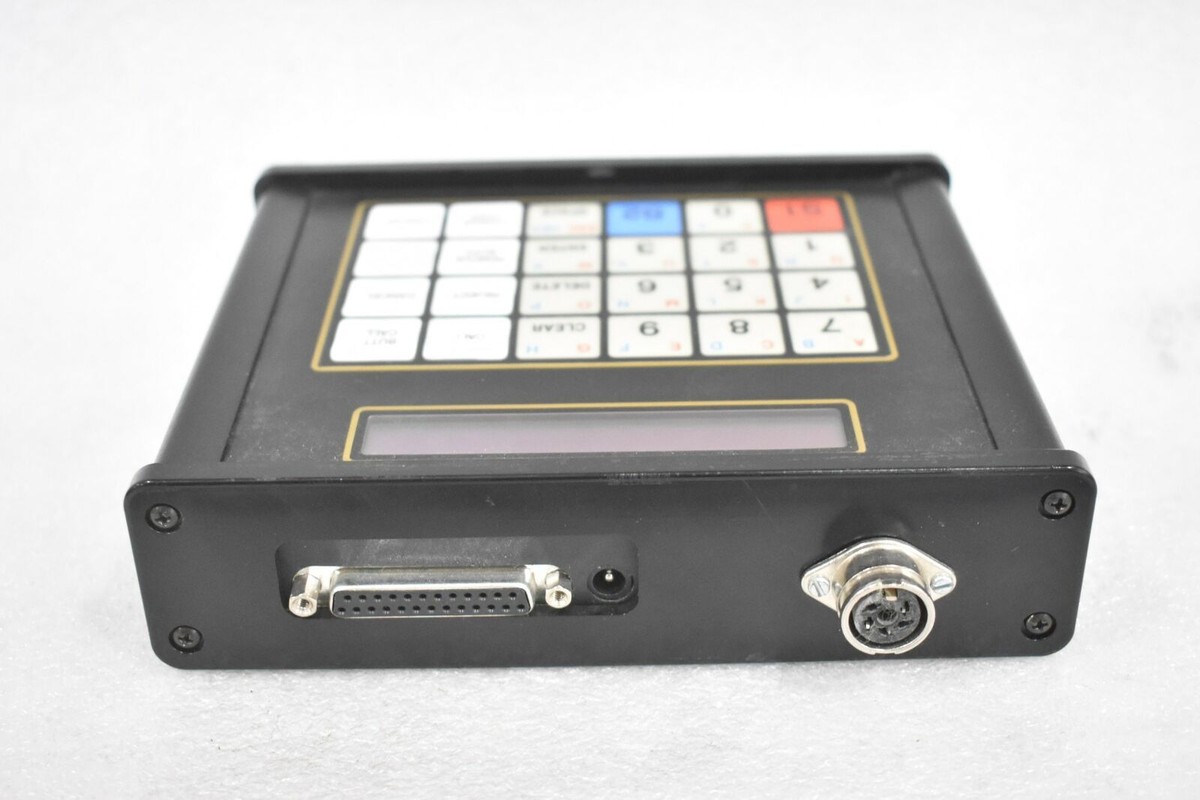 Pannello Usato Computerwise Inc. TT5A-201M - Foto 4