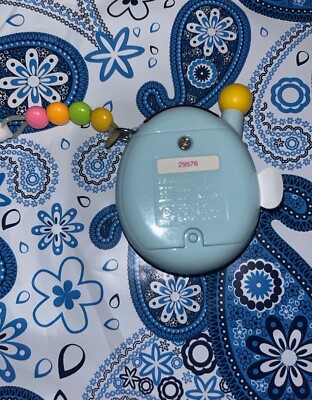 たまごっち　Ciao 30 バンダイ Tamagotchi Plus Ciao 30 Kuchipatchi RARE TMGC Bandai Entama | eBay
