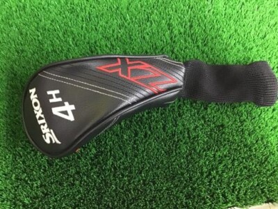 DUNLOP Srixon ZX Utility / 4w 22 Degree / Flex R Diamana ZX DUNLOP Srixon ZX Utility / 4w 22 Degree / Flex R Diamana ZX
