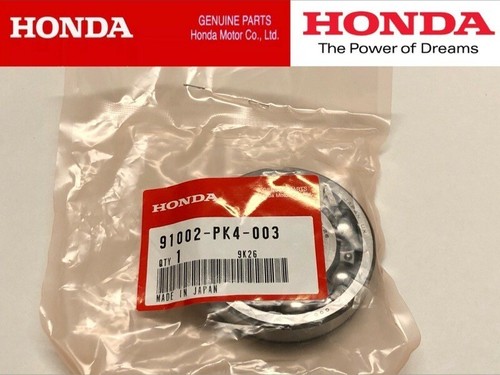HONDA GENUINE BEARING, BALL (63/26N) 91002-PK4-003 RD EG EK DC DB etc... NEW - 第 1/3 張圖片
