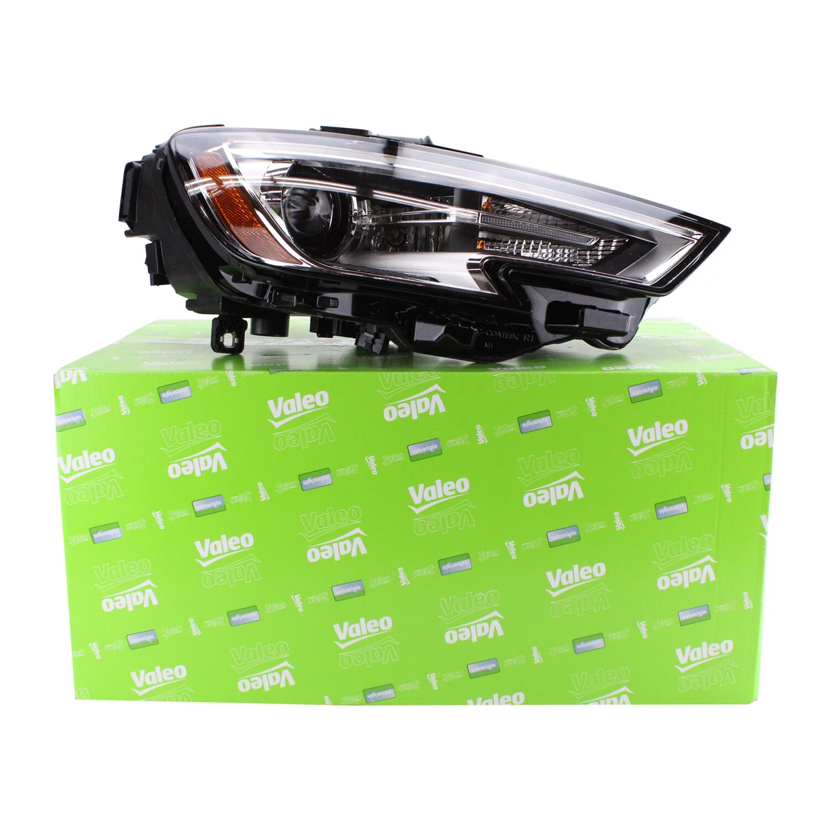 Valeo Car and Truck Headlights for sale | eBay
