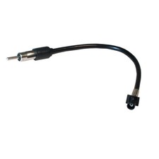 ANTENNA ADAPTER '00-UP BMW/ VOLKSWAGEN; AMERICAN INT'L