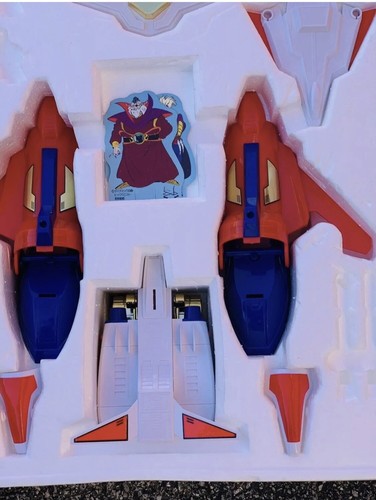 YUTAKA DX SUPER GETTER ROBOT SPIELZEUG Anime Japan - Bild 5 von 14