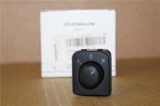 Electric Mirror Switch SEAT Ibiza Arona 2018 6F0959566 WHI New Genuine Part