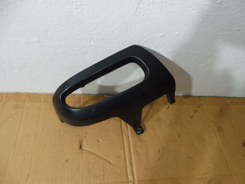 BMW R 1100 GS Zylinderschutz links Motorschutz 2316485 Zylinderkopfabdeckung  #2