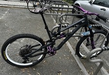 yt industries jeffsy 27,5 Mtb Fully Enduro