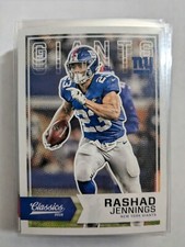 2016 Panini Classics Football #1-100 & Inserts, Parallels 🏈