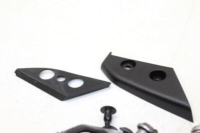 2017 Kawasaki Zx10 Bolts Screws Set | eBay