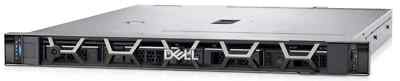 Dell PowerEdge R240  Intel Xeon E-2144  3.60GHZ,8GB,2x480GB 3.5, H330 450W PSU