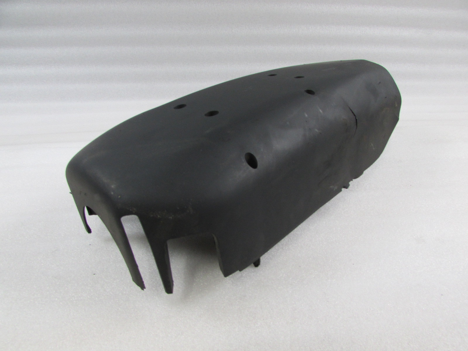 Lamborghini Murcielago, Lower Column Cover, E-Gear, Used, P/N 410953516A