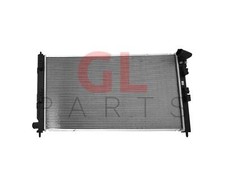 Radiateur Mitsubishi LANCER