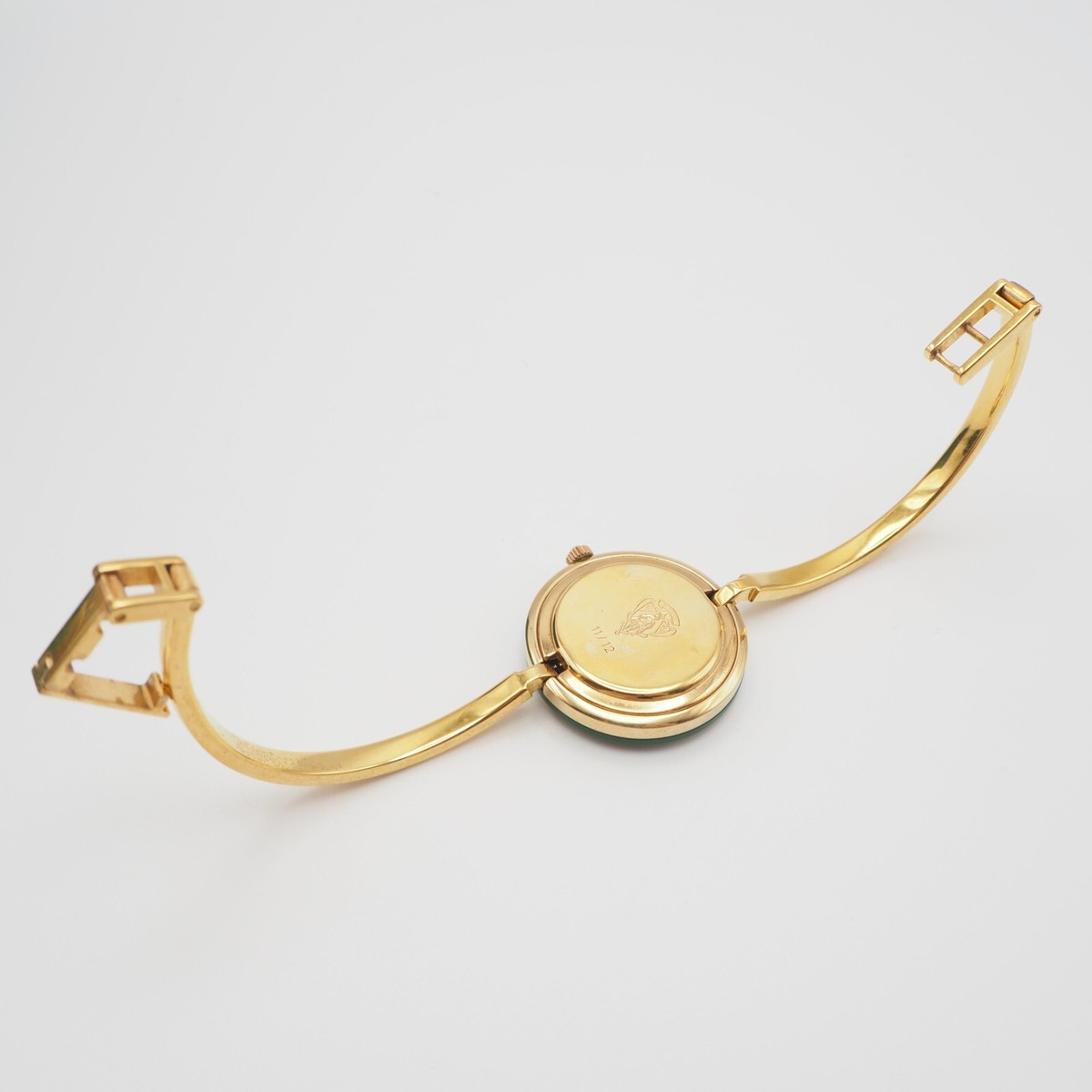 GUCCI ゴールド チェンジベル けんけん GUCCI ゴールド チェンジベル けんけん GUCCI ゴールド チェンジベル