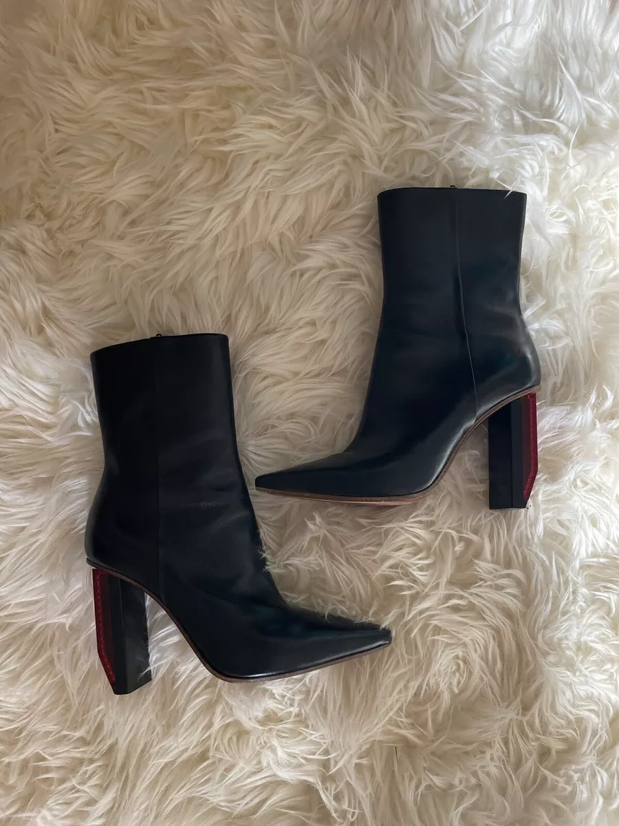 Vetements heels hotsell