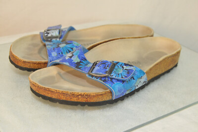 birkenstock daisy