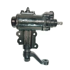 Power Steering Gear Box Gearbox TCP Fits Isuzu Trooper Acura SLX 1997-02 27-8462