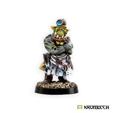 KROMLECH ORC FIELD CHIRURGEON