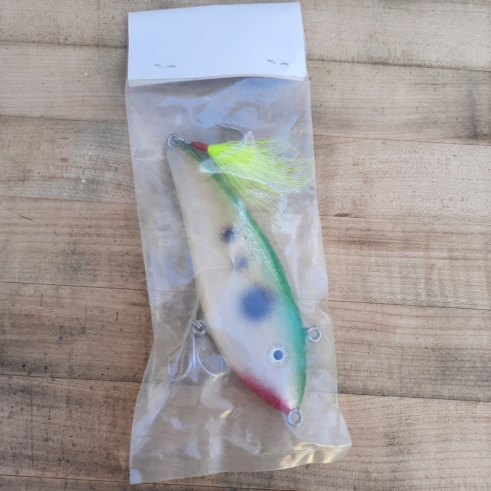 3 1/2oz DT Glider,Striper Lures,Saltwater Lures,Surf Plugs eBay