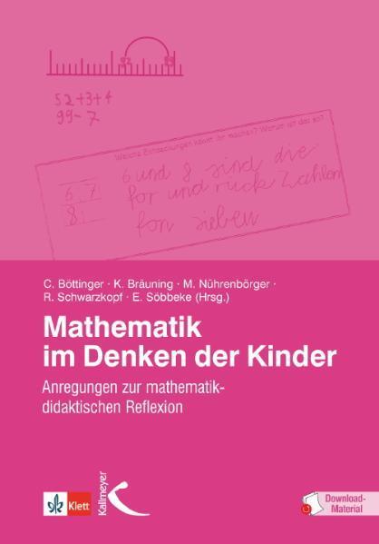Thumbnail - Mathematik Denken Der Kinder | Deutsch