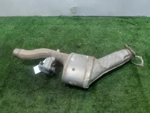 4G0131703AE Catalizador para AUDI A4 BERLINA (8W2) advanced edition 2016 5390928 - Imagen 1 de 10