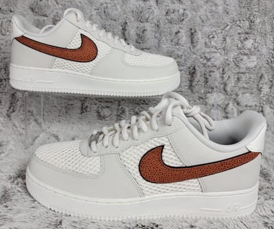 Nike Air Force 'Basketball Leather' Women's Shoes Size New