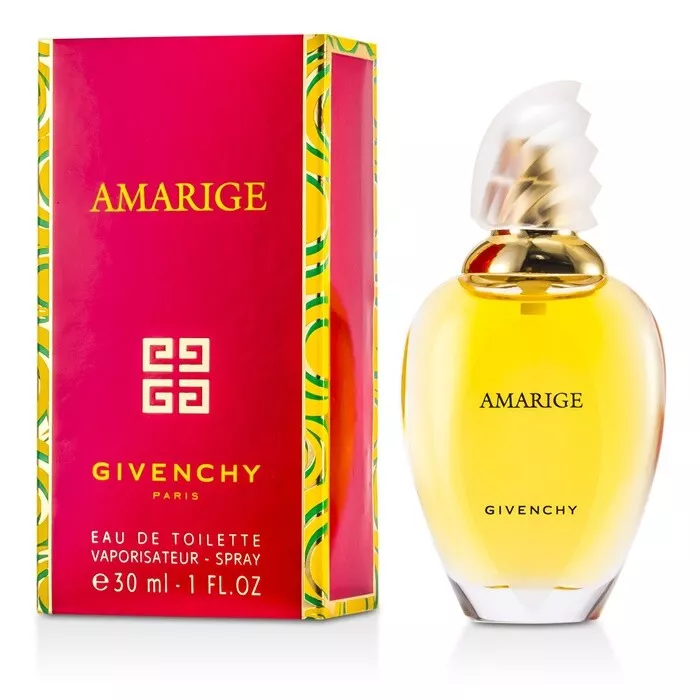 Amarige givenchy 30ml clearance