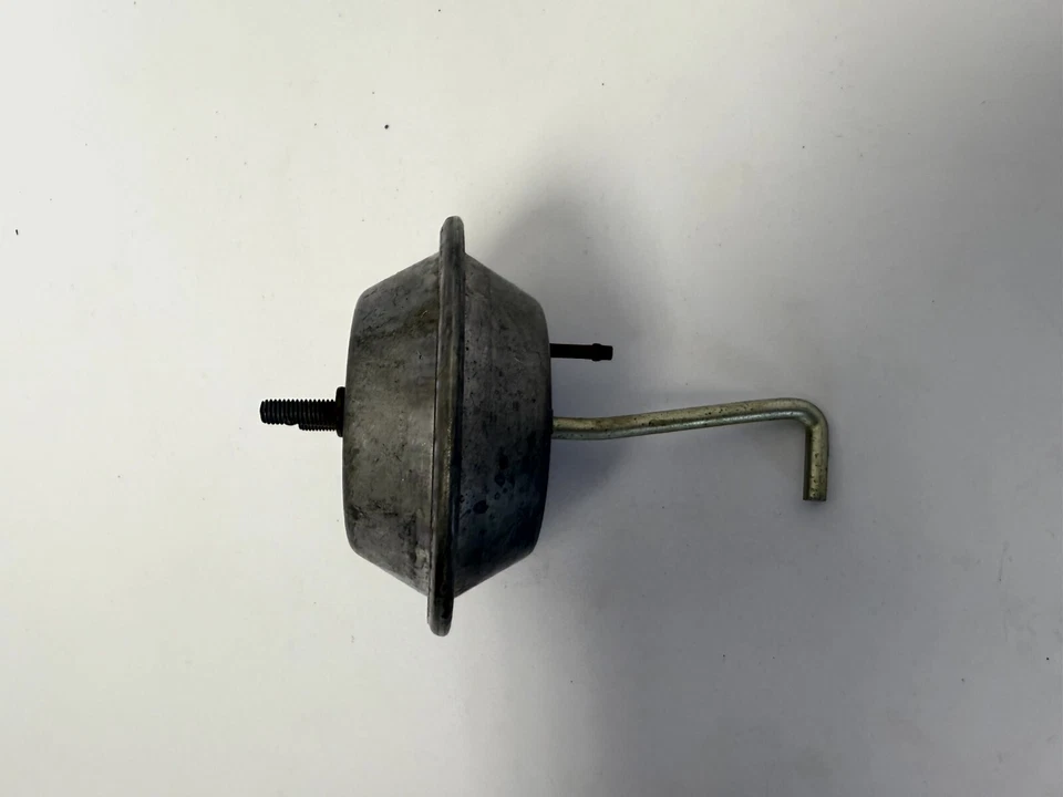 Actuador de vacío amortiguador de conducto de distribución de calefacción Plymouth Dodge 1961 2076339 nuevo en stock Foto 4 de 4