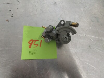 99 SEADOO XPL XP LIMITED 947 951 OIL PUMP ASSEMBLY 420887336 | eBay