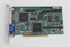GATEWAY VIDPCI007ACWW PCI VIDEO ADAPTER MATROX MGA IS-MGA-2064W-R2 WITH WARRANTY