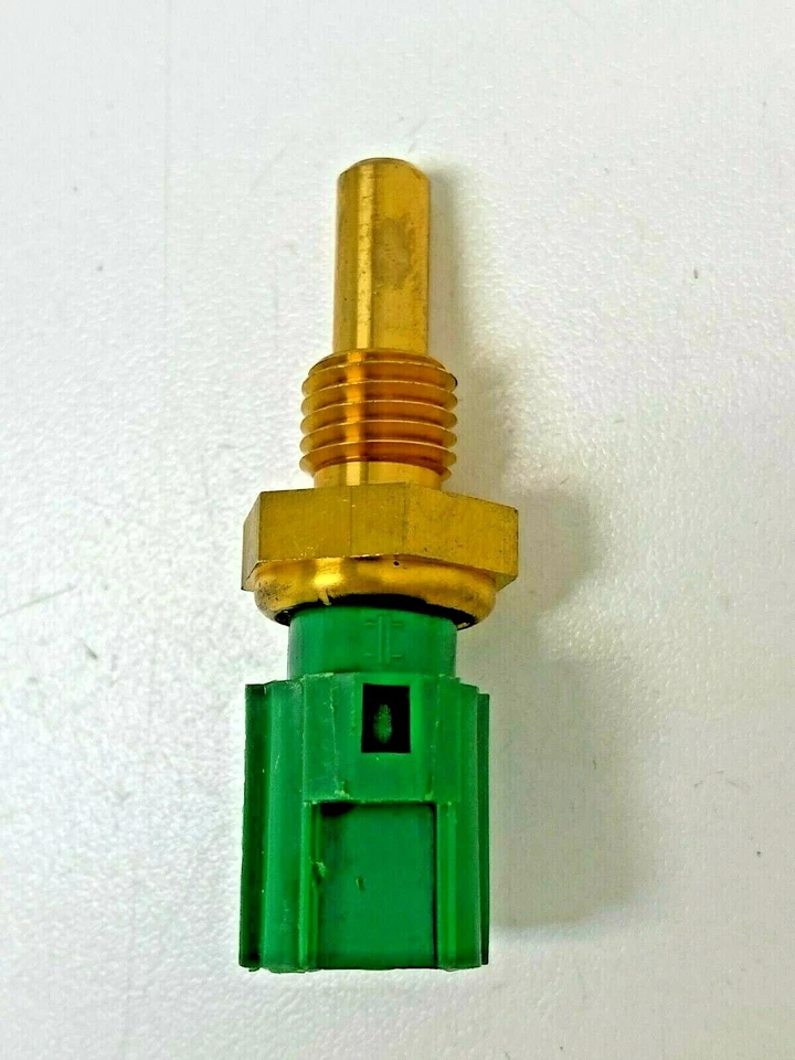 Sensor de temperatura refrigerante motor SMP TX40 NUEVO   Foto 3 de 4