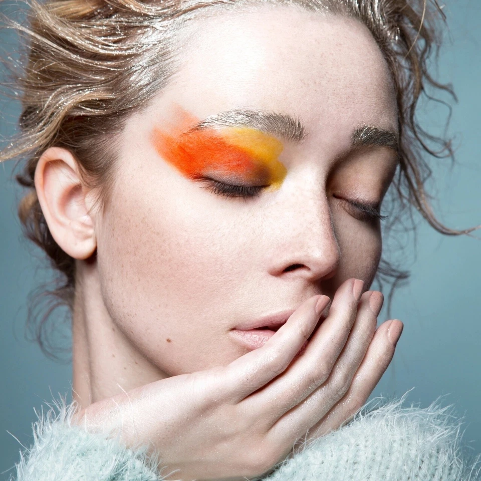 iNtense Pro Pigmentos Prensados Solteros Mehron Alto Rendimiento Moda Cosmética Foto 3 de 4