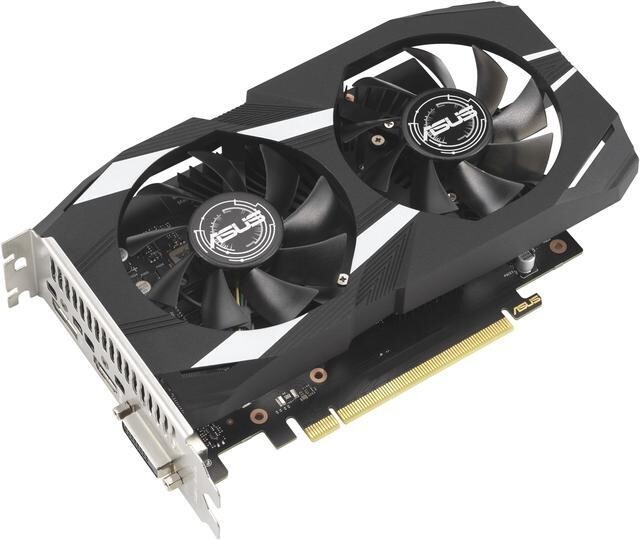 新品未使用 ASUS DUAL-RTX3050-O8G-GAMING ASUS Dual GeForce RTX 3050 OC Edition 8GB GDDR6 | Graphics Card