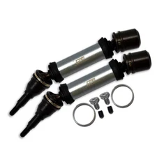 NEW GPM Carbon Steel Fr Or Rear CVD Drive Shaft GR 1/8 VENDETTA FREE US SHIP