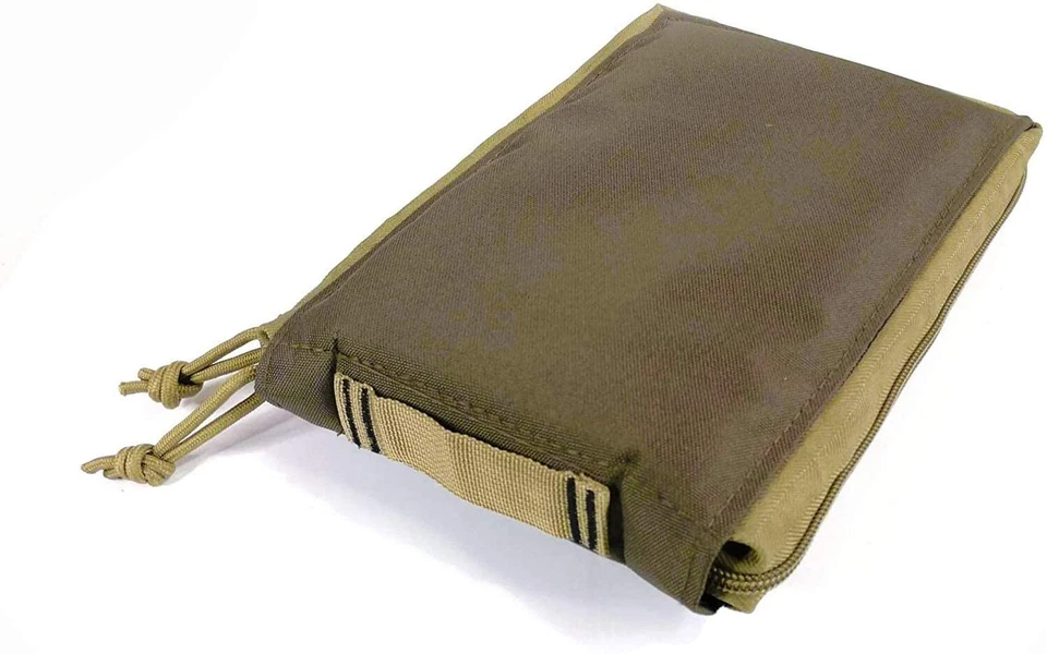 K-Cliffs Padded Gun Holster Case for Handguns Pistols , Revolver  Pouch - Image 2 of 4