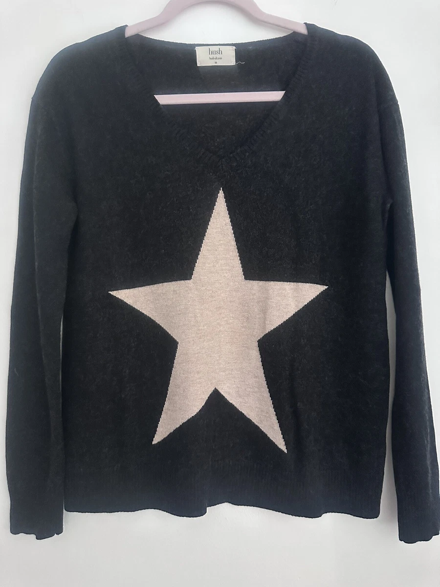 Hush hotsell jumper star