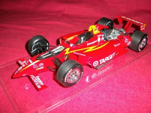 Action 1:18 Scale Diecast Formula 1 Cars 1999 Vehicle Year