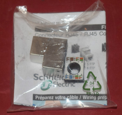 Schneider EIA-TIA 568A Modul 