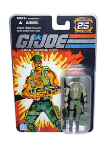 Hasbro G.I. Joe Marine: Gung Ho Action 