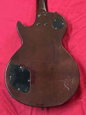 ギター Tokai Love Rock ALS Tokai ALS-40 Love Rock 1990's MIK Electric Guitar | eBay