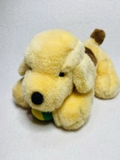 10  1993 Eden Spot the Dog Plush Kids Book Puppy Dog Vintage Nostalgic Plush