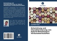 Lalman Patel | Entwicklung Und Charakterisierung Von...