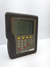 Trilithic 860DSP Multi-Function Interactive Cable Analyzer