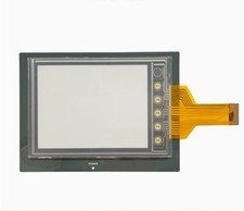 Touch Screen Panel Glass Digitizer for FUJI UG221H-SC4 UG221H-LC4 Overlay