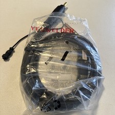 YESWELDER YW-TW2-15T, Welding Gun (Lincoln Fitting)