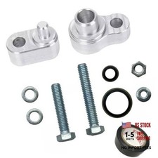 Rear Ac Block Off Kit Air Conditioning Replacement For 2007-2015 Chevy Rear Ac Block Off Kit Air Conditioning Replacement For 2007-2015 Chevy