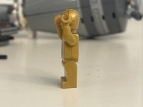 LEGO Star Wars: Droid Escape Star Wars (9490)